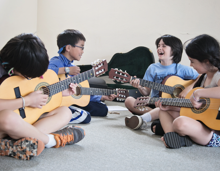 music school singapore - bloom school of music & arts